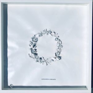 White & Gold - 2018